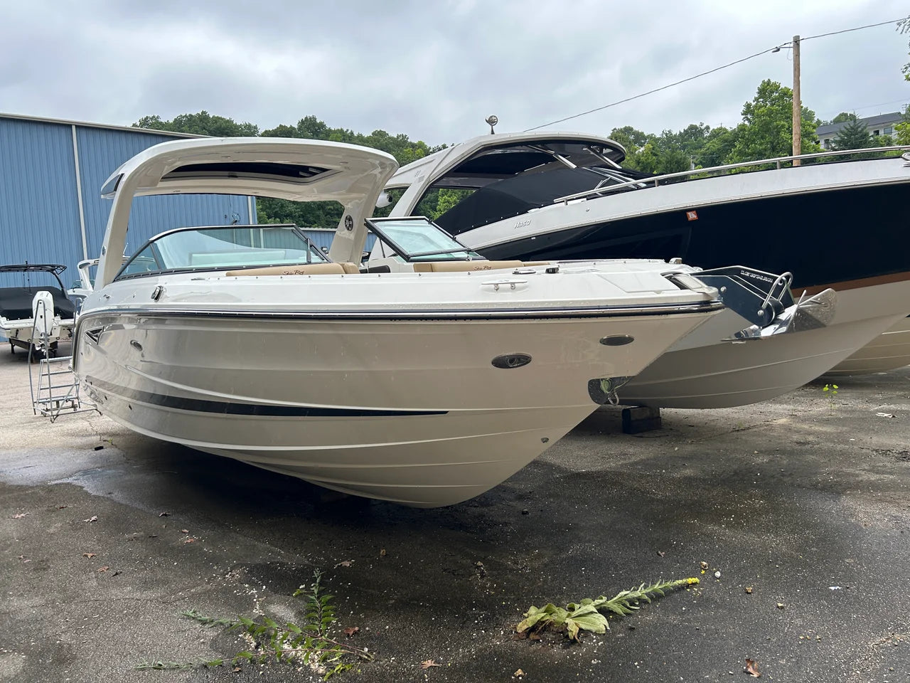2024 Sea Ray 310 SLX 31.0 feet, Lake Ozark, Missouri #2