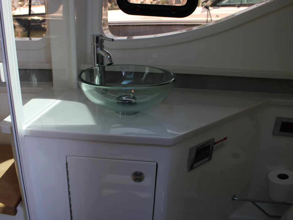 2026 Sea Ray Sundancer 370 Outboard 37.0 feet, Seabrook, TX #23