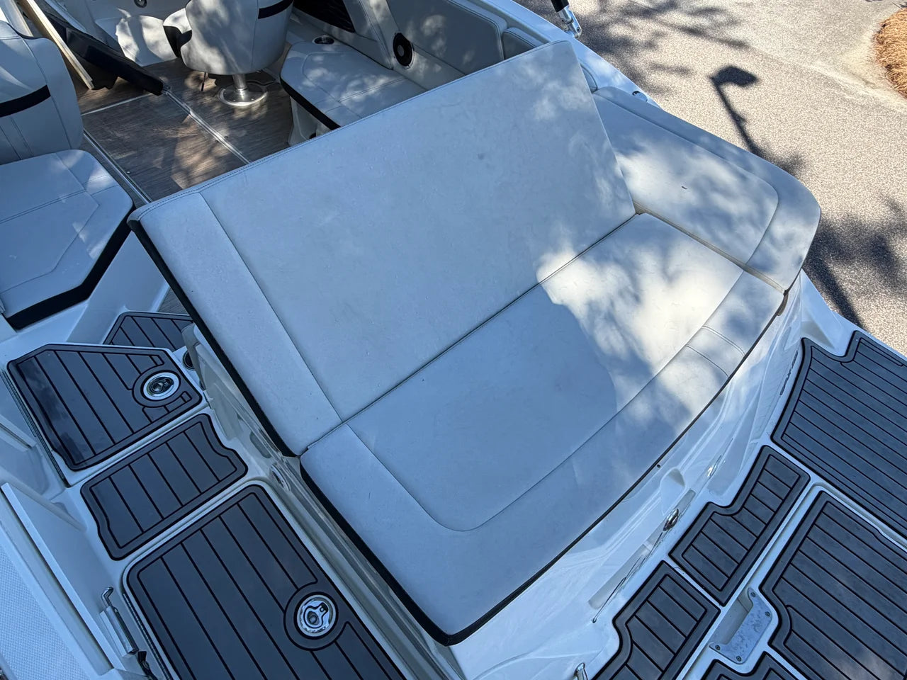 2022 Sea Ray 23 SPX 23.0 feet, Charleston, South Carolina #5