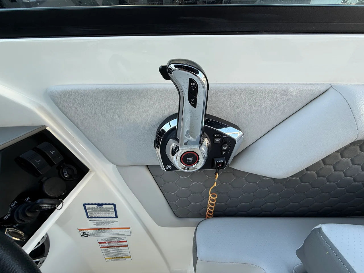 2024 Sea Ray SDX 270 Outboard 27.0 feet, Miami, FL #22