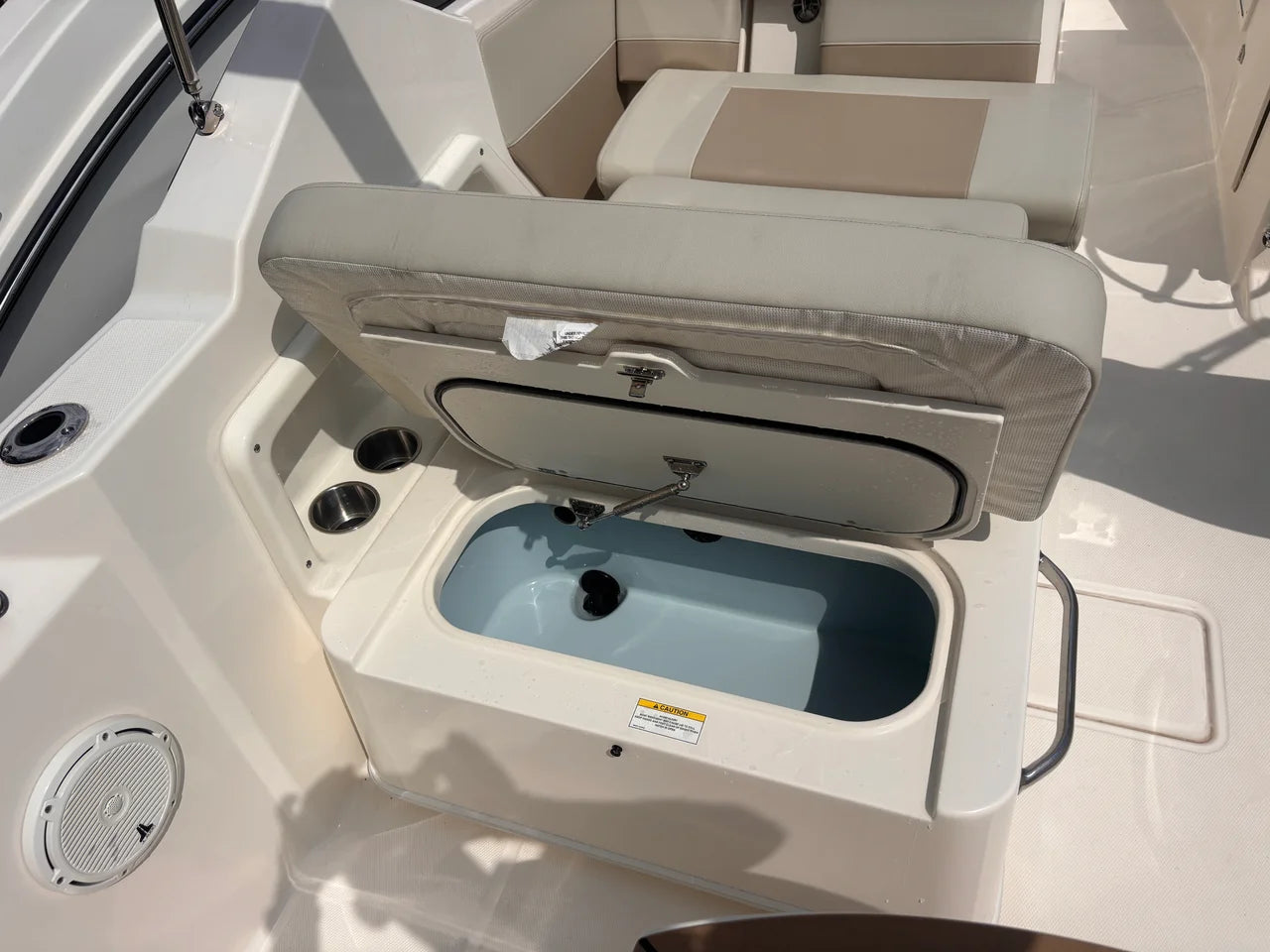 2026 Boston Whaler 210 VANTAGE 21.0 feet, Wakefield, RI #23