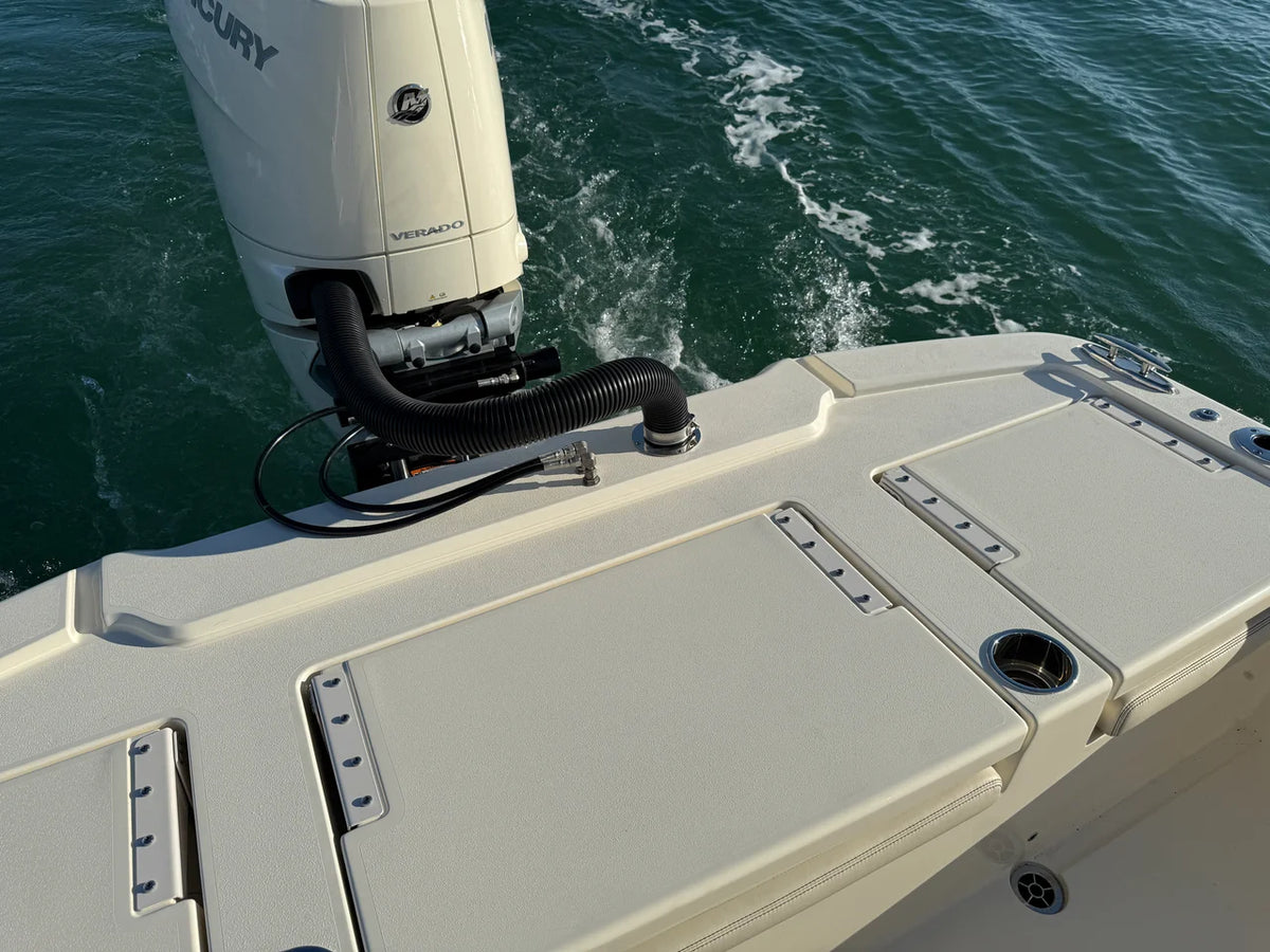 2025 Scout 261 XSS 25.0 feet, Wrightsville Beach, North Carolina #7