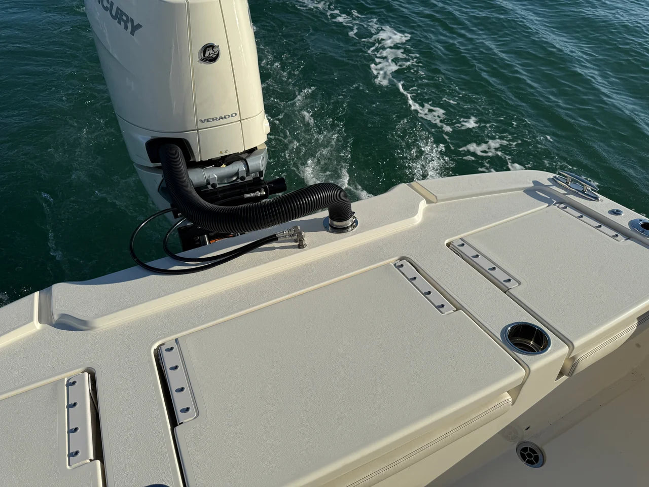2025 Scout 261 XSS 25.0 feet, Seabrook, TX #7