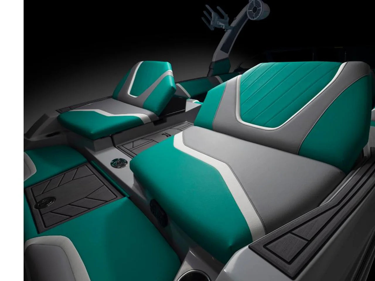 2025 Tige 24RZX 24.0 feet, Inuvik, Northwest Territories #9