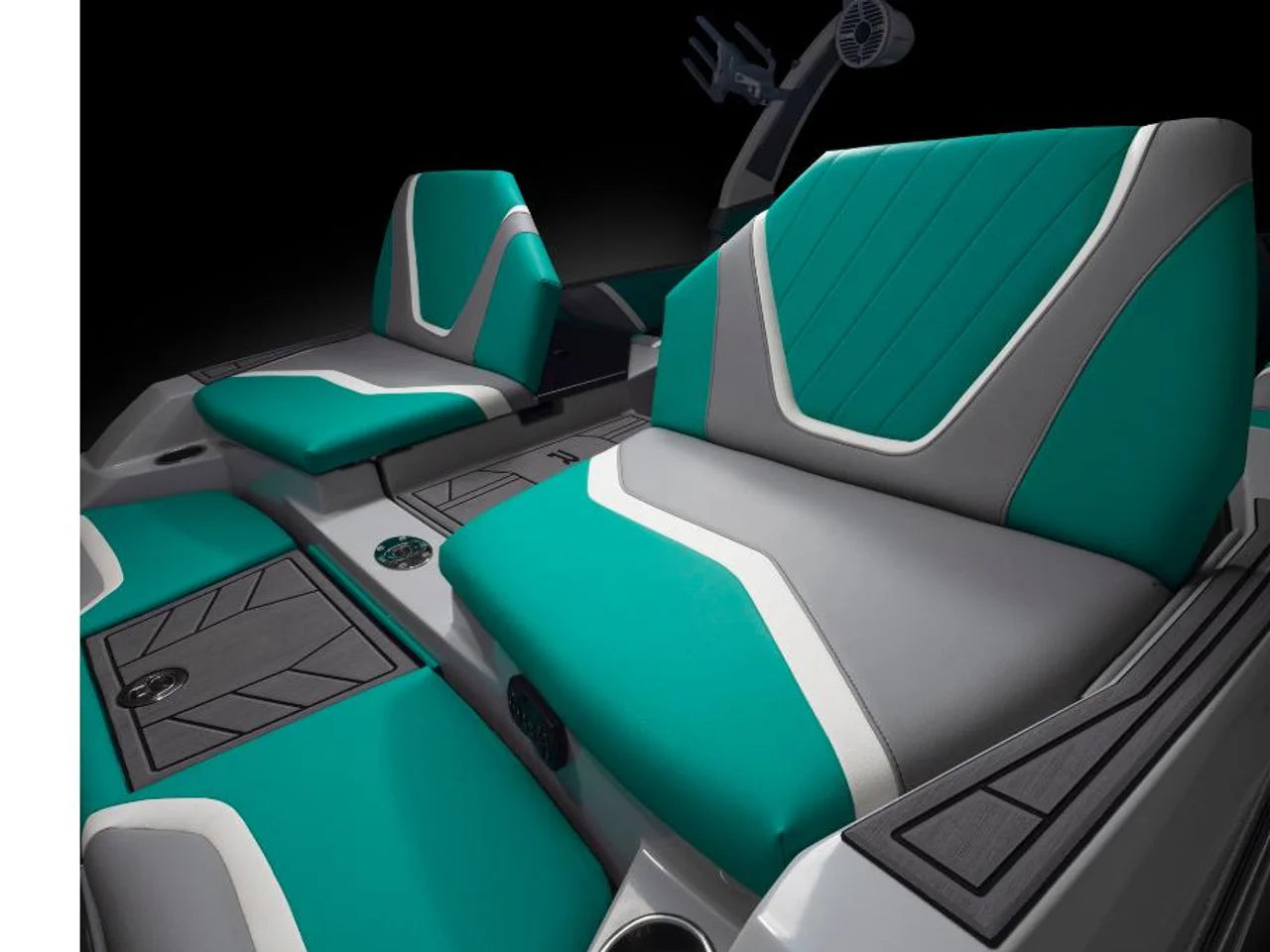2025 Tige 24RZX 24.0 feet, Inuvik, Northwest Territories #10