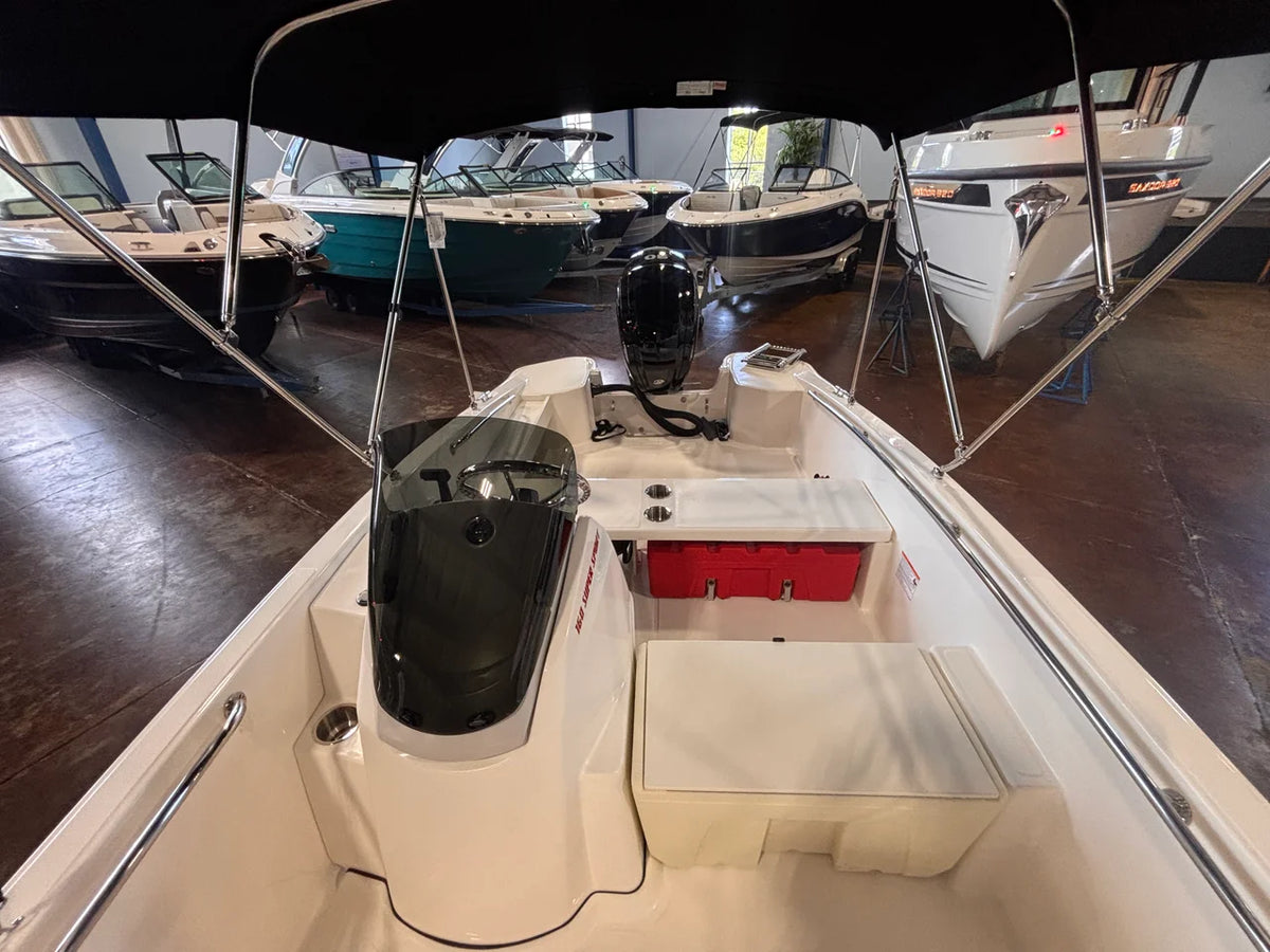 2027 Boston Whaler 160 Super Sport 16.0 feet, Clearwater, Florida #15