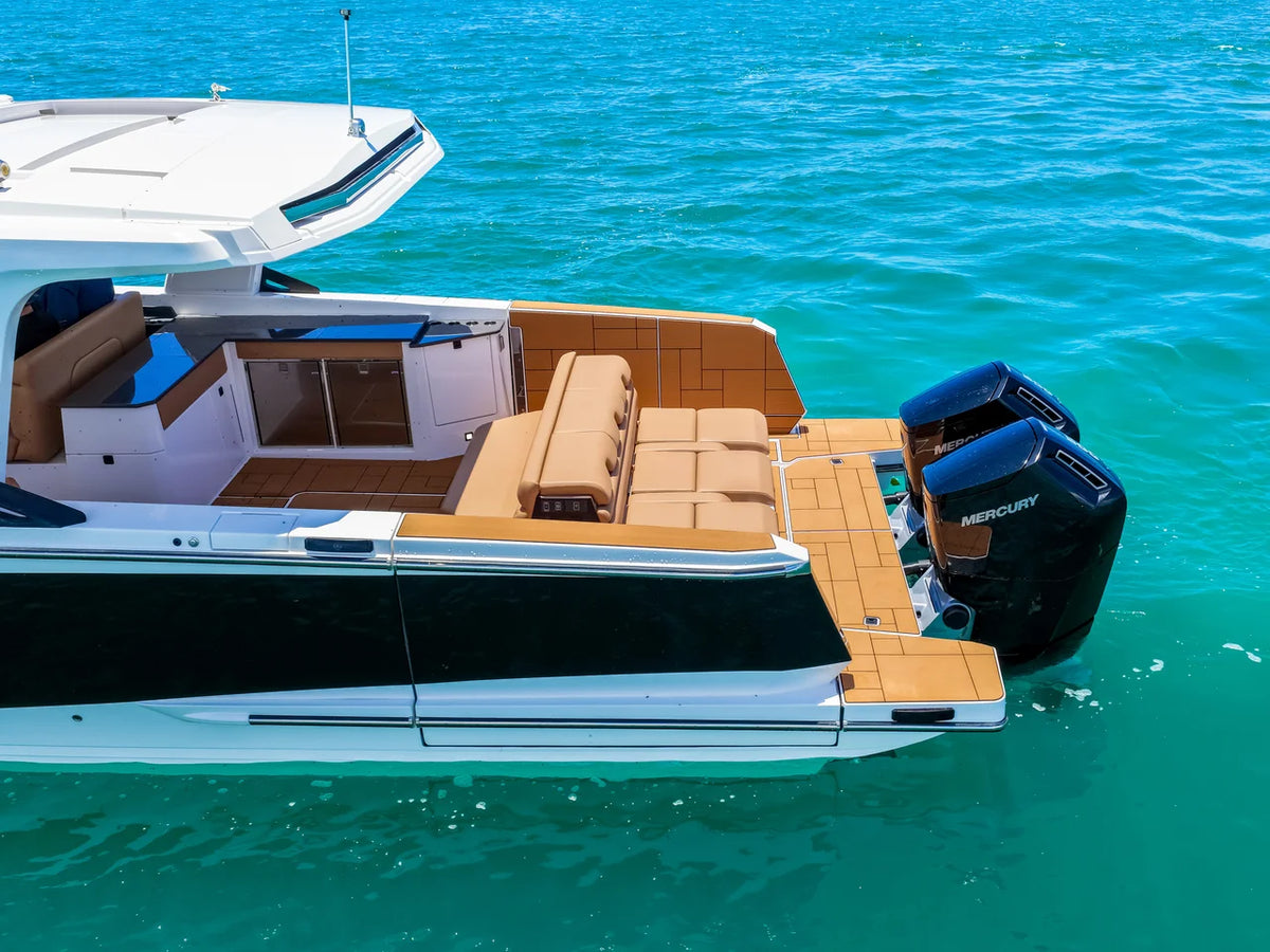 2024 Aviara AV40 Outboard 40.0 feet, Sarasota, FL #78