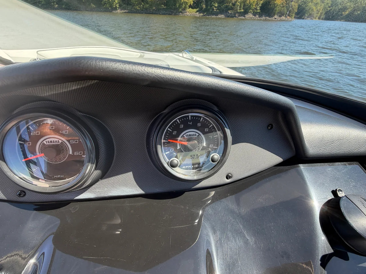 2017 Yamaha AR195 19.0 feet, Lake Wylie, SC #19