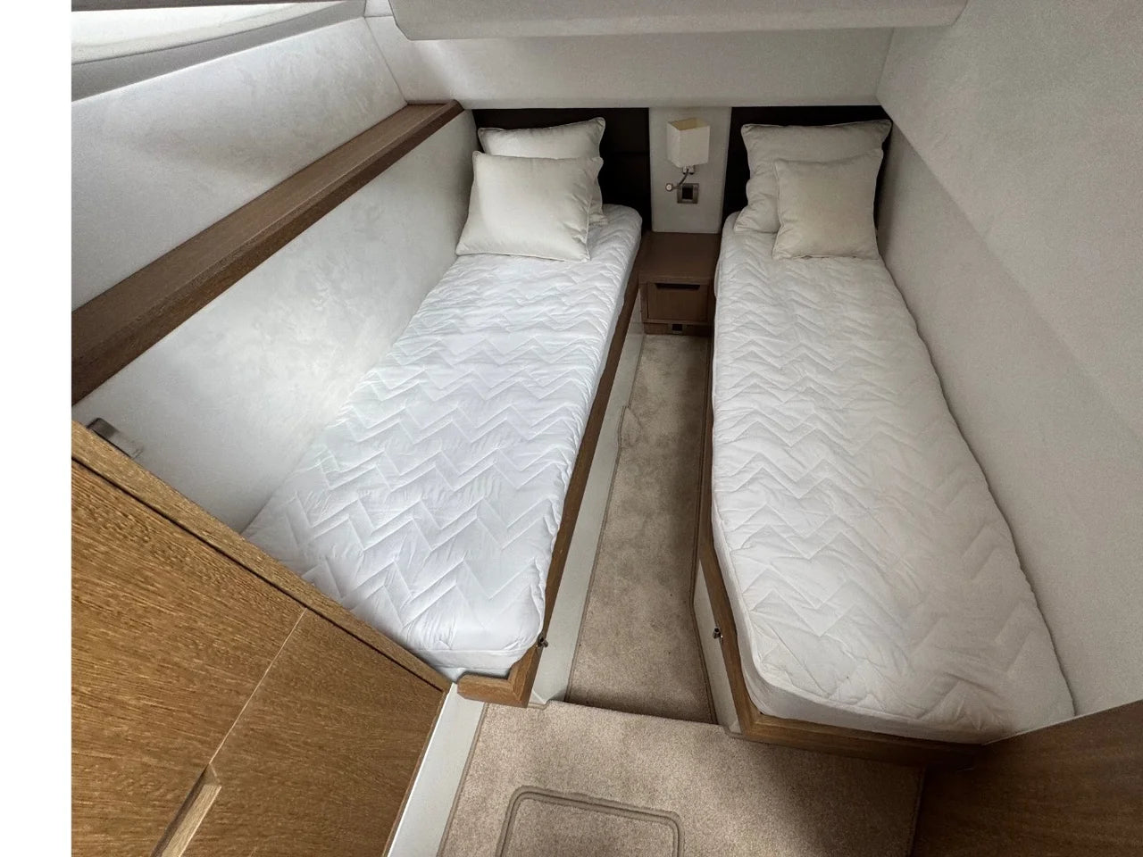 2018 Galeon 420 42.0 feet, Somers Point, New Jersey #49