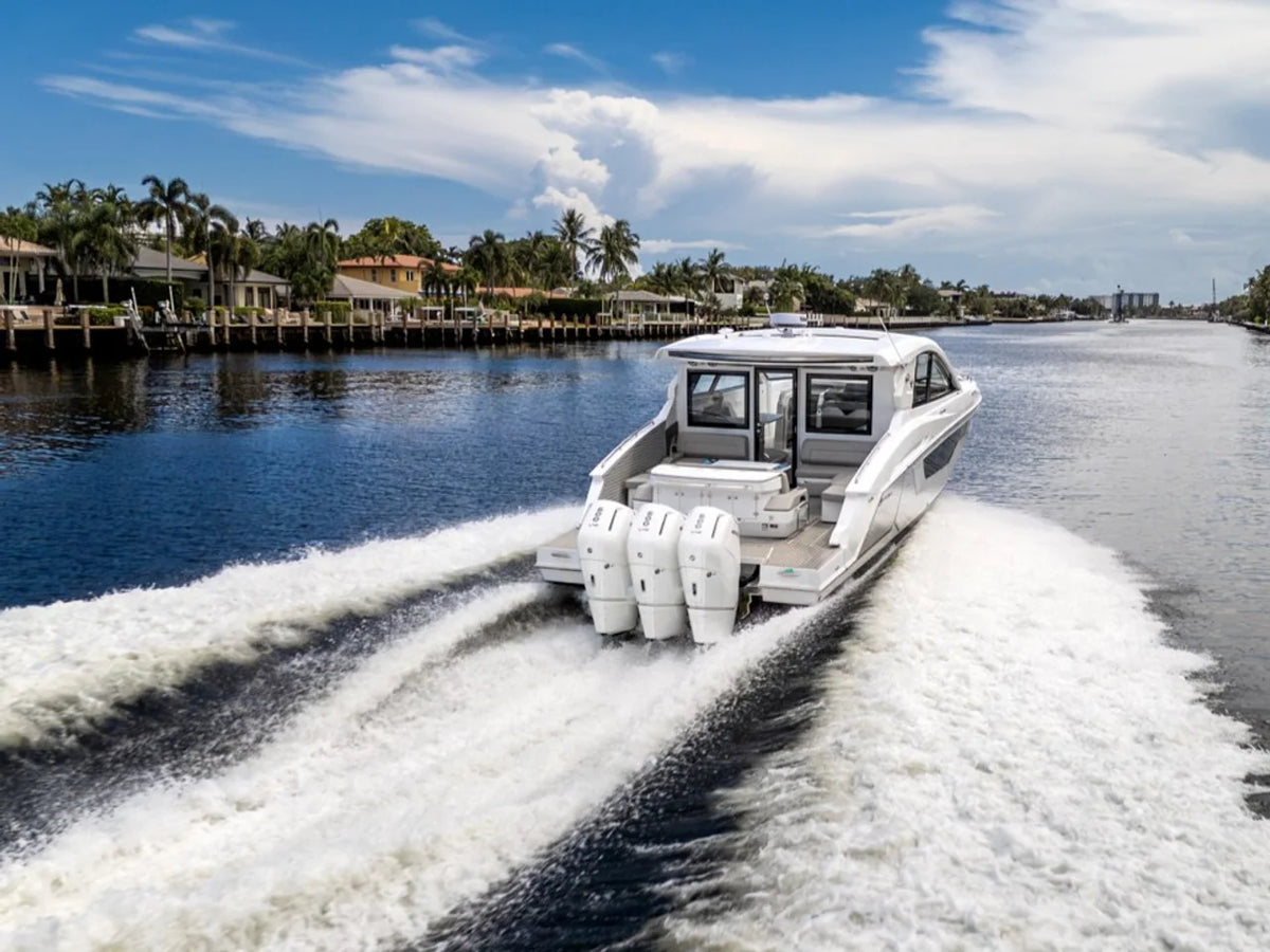 2026 Cruisers Yachts 50GLS OB 50.0 feet, Pompano Beach, Florida #15