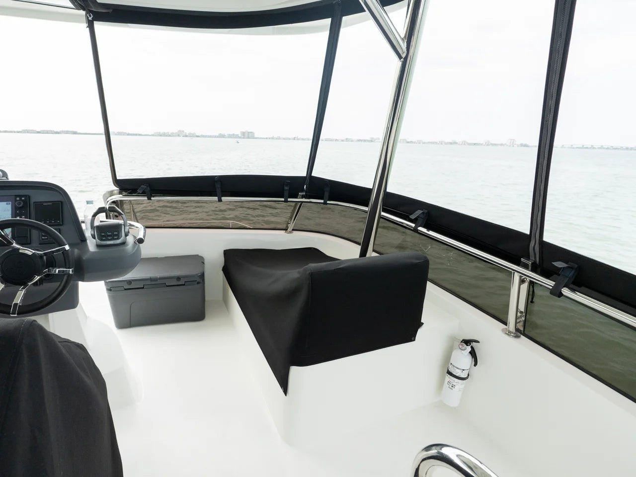 2024 Aquila 42Y 42.0 feet, St Petersburg, FL #36