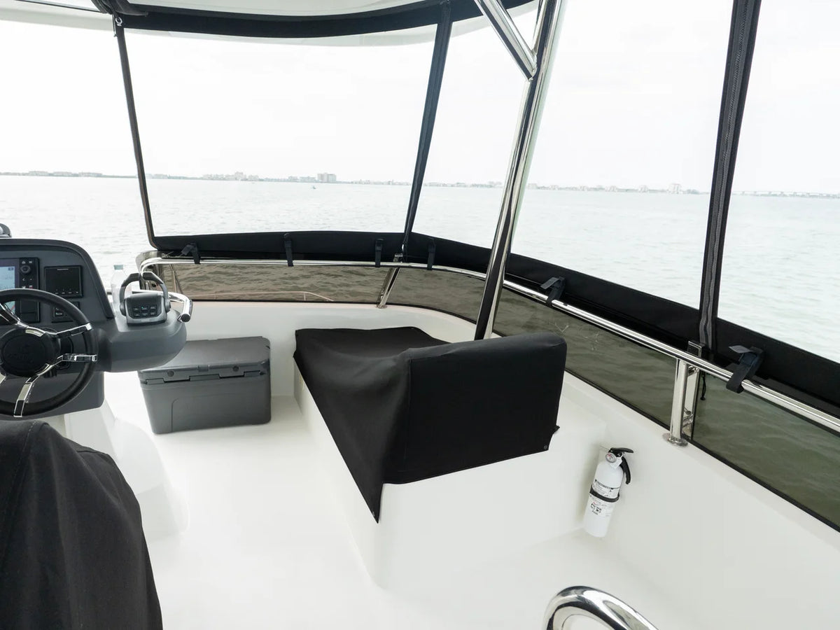 2024 Aquila 42 Yacht 42.0 feet, St Petersburg, FL #36