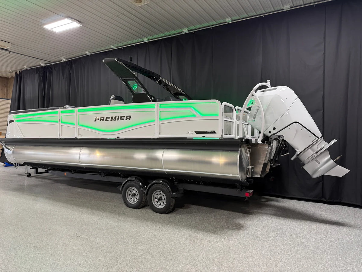 2027 Premier 270INTRIGUE – MarineMax