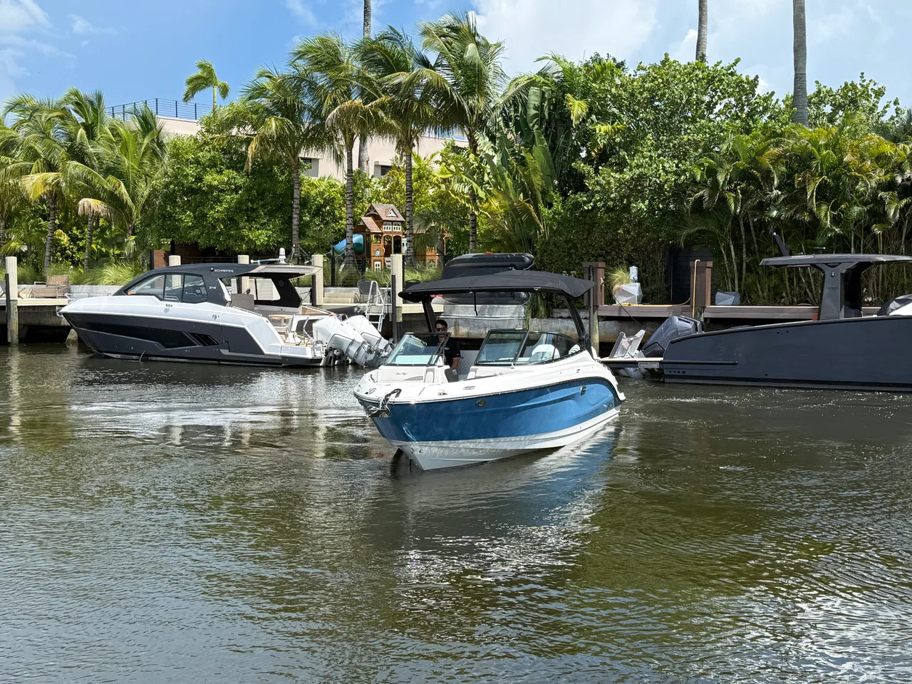 2026 Sea Ray SLX 280 Outboard 28.0 feet, Miami, FL #10