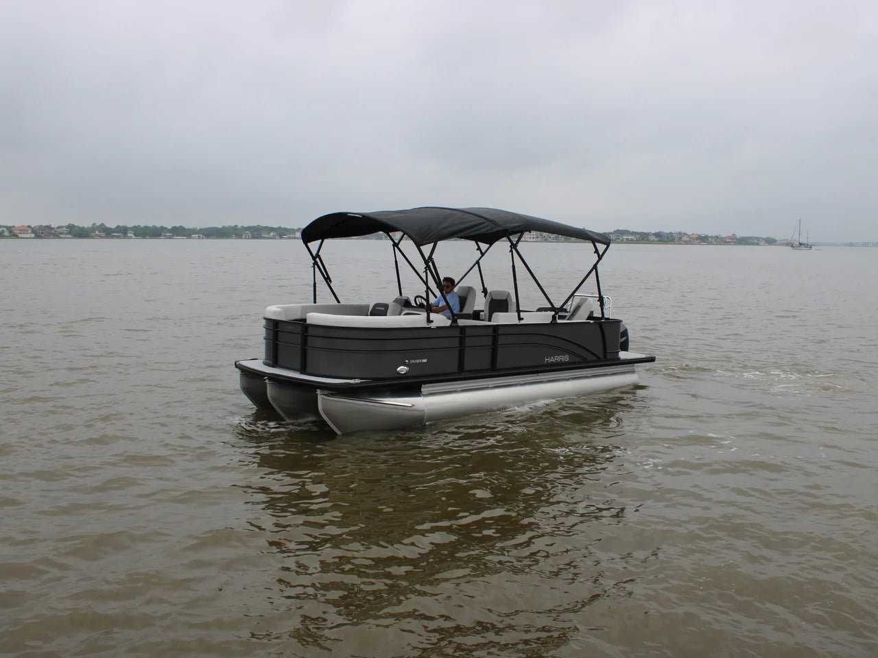 2026 Harris Cruiser 210 21.0 feet, Seabrook, TX #23