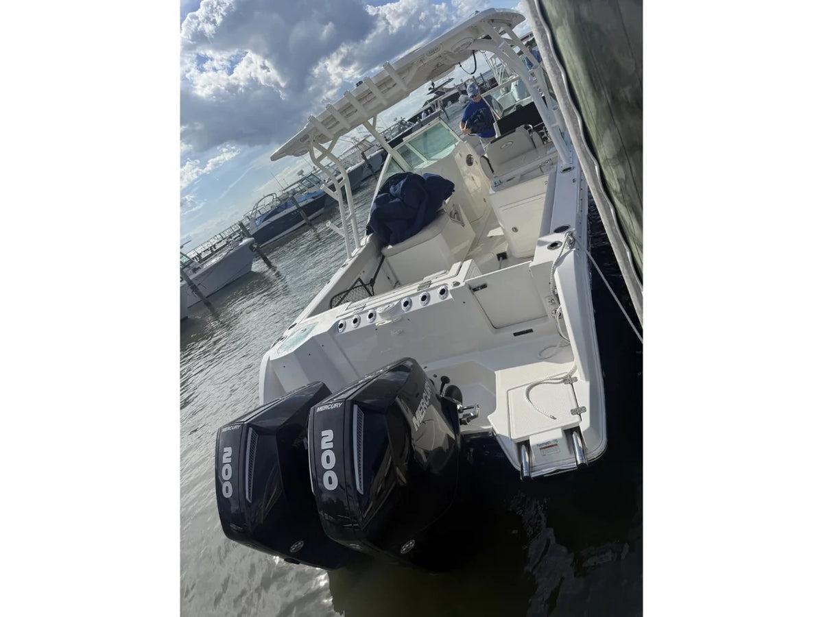2021 Sailfish 276 DC 27.0 feet, Brick Township, New Jersey #6