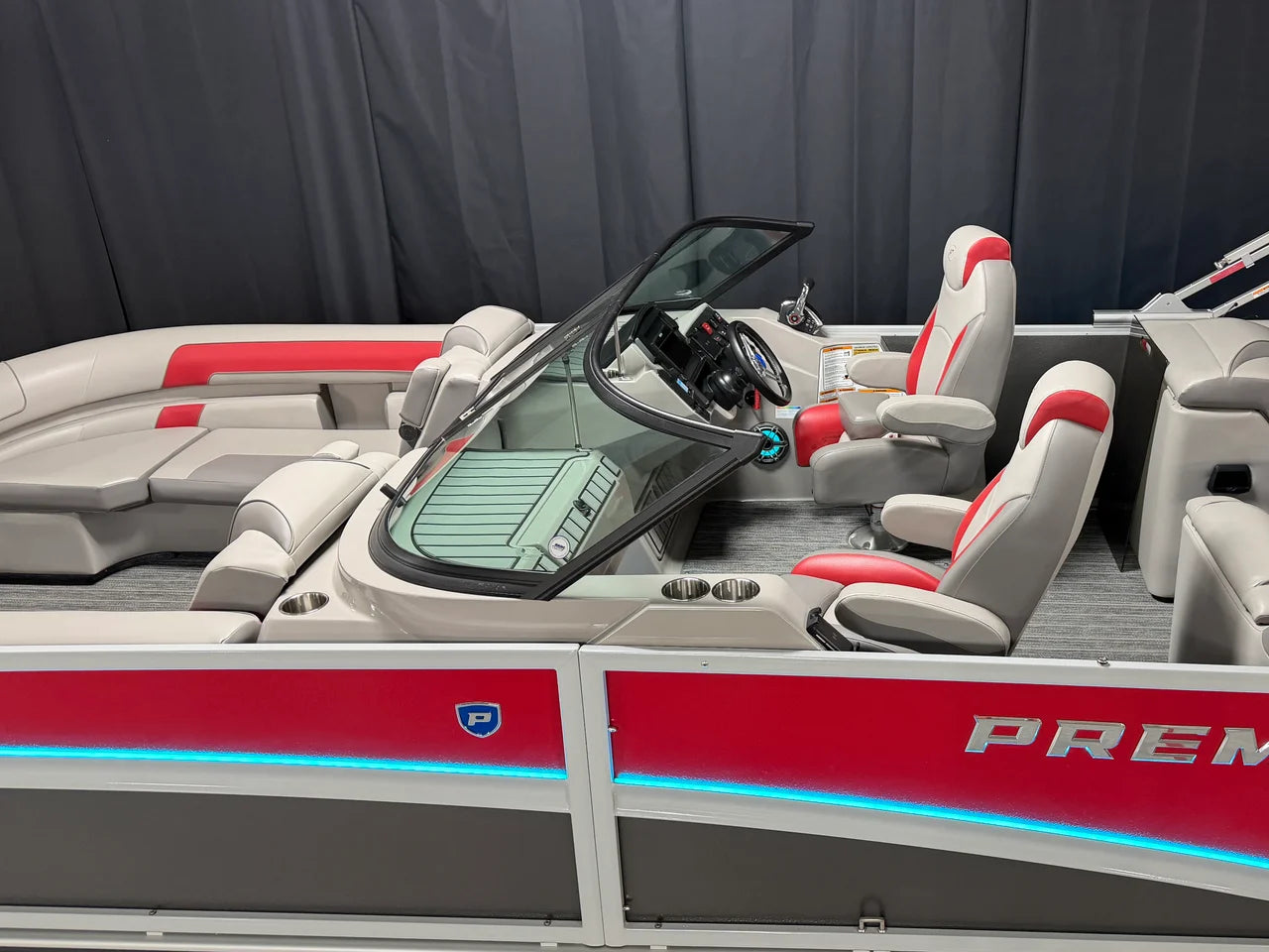 2024 Premier 250 Solaris Sport 25.0 feet, Nisswa, Minnesota #6