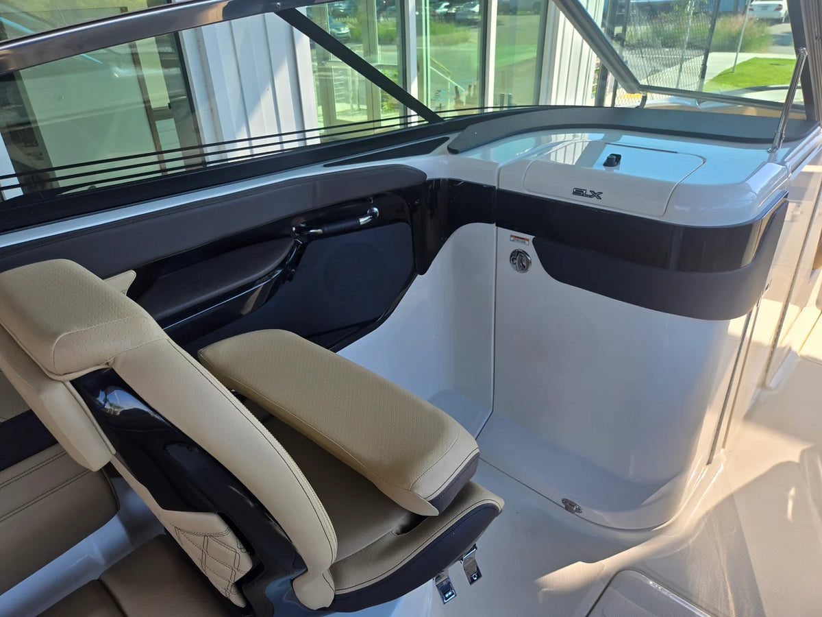 2027 Sea Ray SLX 260 Outboard 26.0 feet, Charleston, SC #22