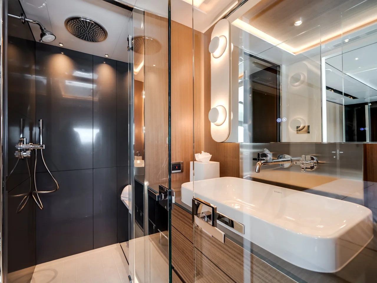 2026 Ocean Alexander 35P 113.0 feet, Pompano Beach, FL #102