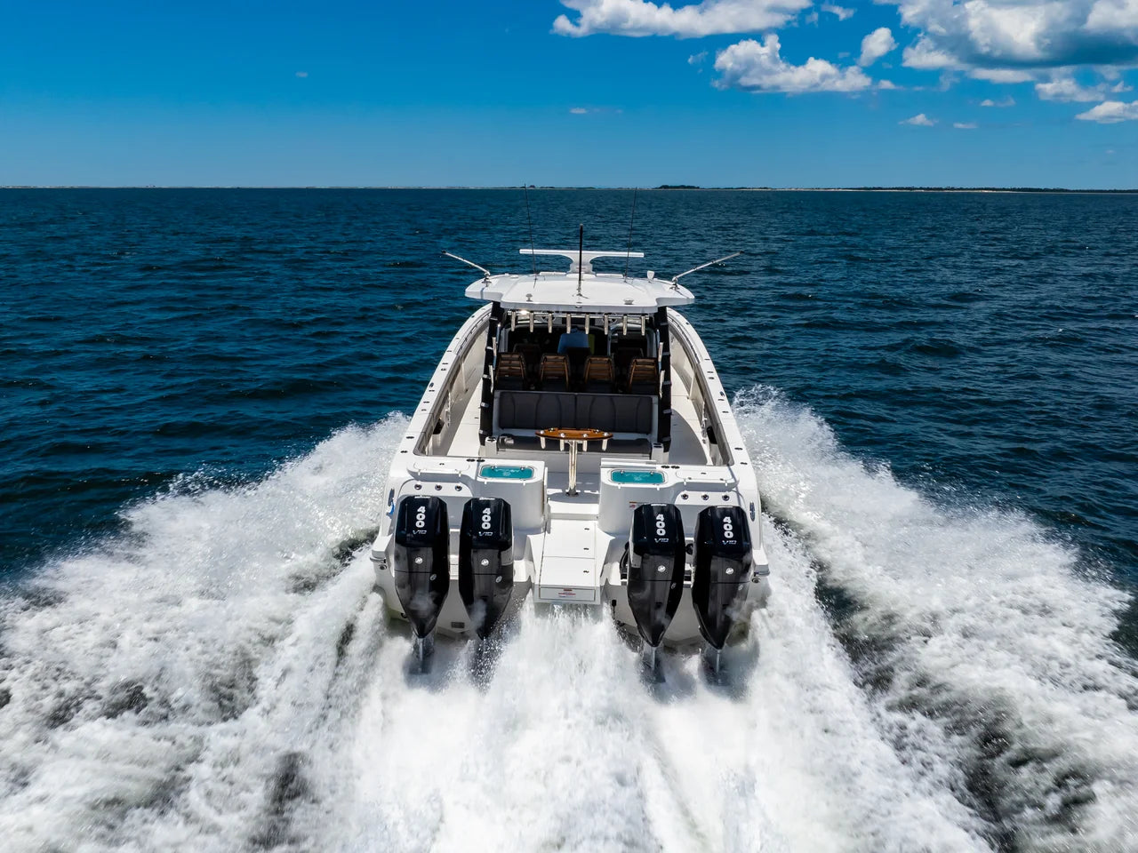 2026 Aquila 47 Molokai 47.0 feet, Pensacola, Florida #12