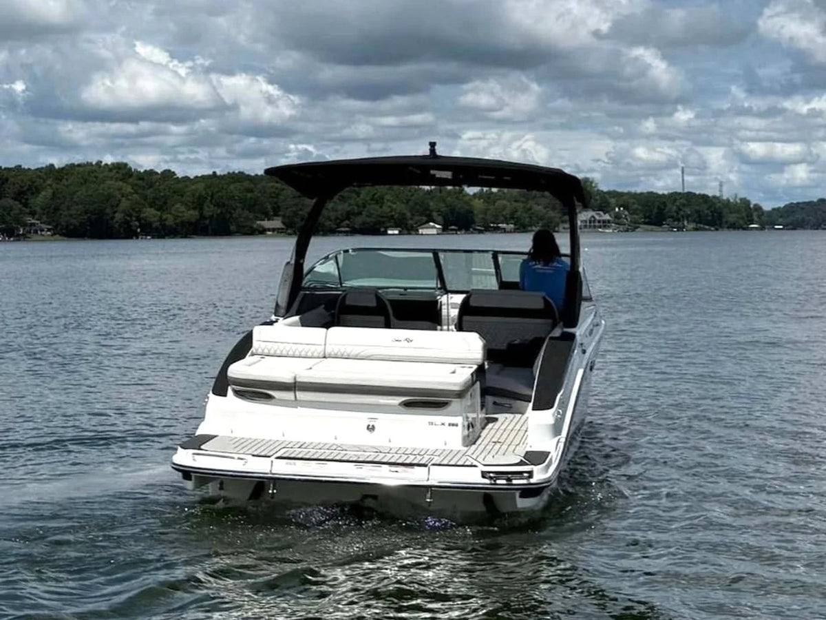 2026 Sea Ray SLX 280 28.0 feet, Lake Wylie, SC #3