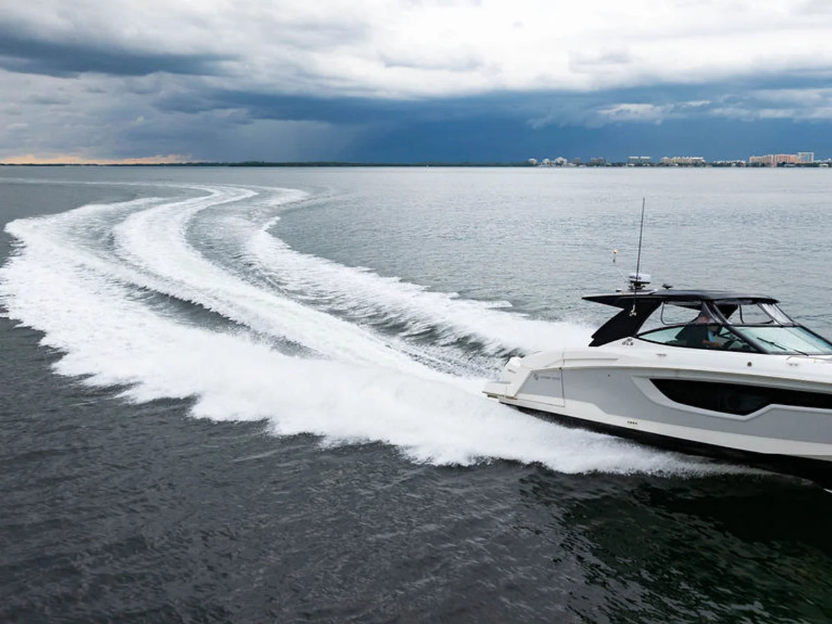 2024 Cruisers Yachts 38 GLS OB 38.0 feet, Cocoplum Yacht Club, FL #20