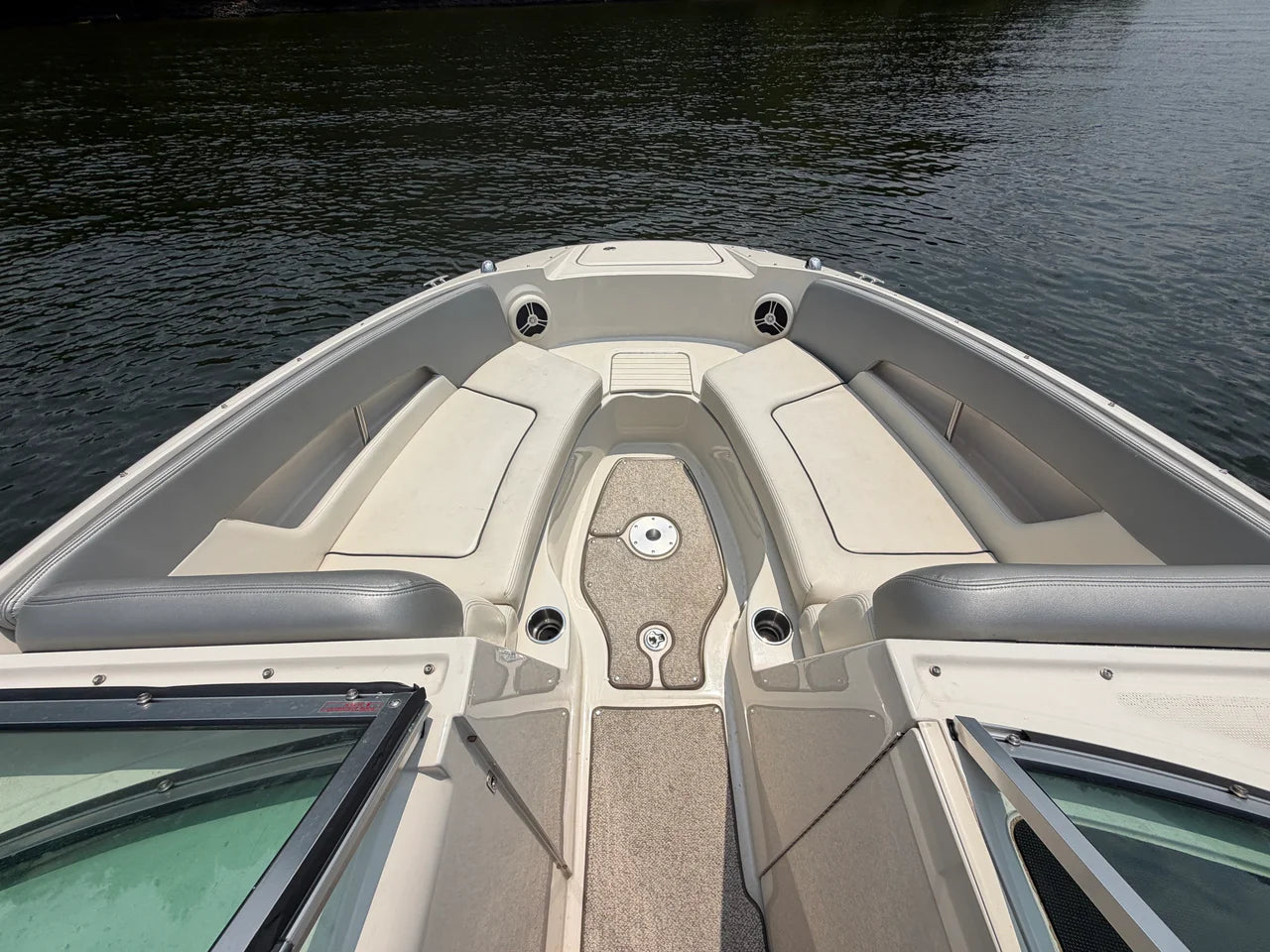 2009 Sea Ray 230 SUNDECK 23.0 feet, Lake Wylie, SC #7
