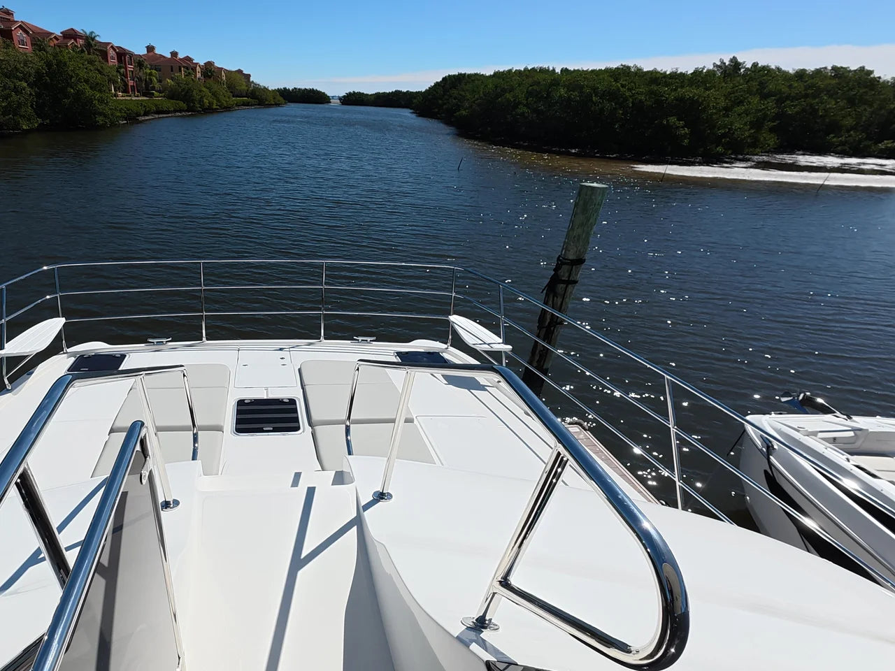 2025 Aquila 42 Yacht 42.0 feet, St. Petersburg, Florida #50