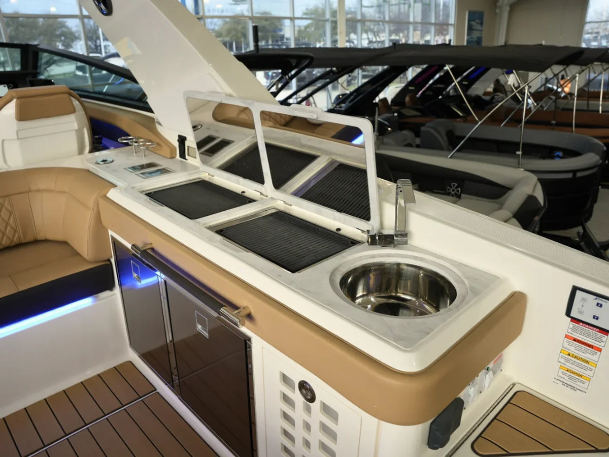 2026 Sea Ray SLX 400 40.0 feet, Lewisville, TX #30