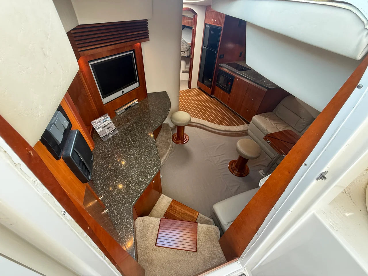 2007 Cruisers Yachts 420 EXPRESS 42.0 feet, Lewisville, TX #42