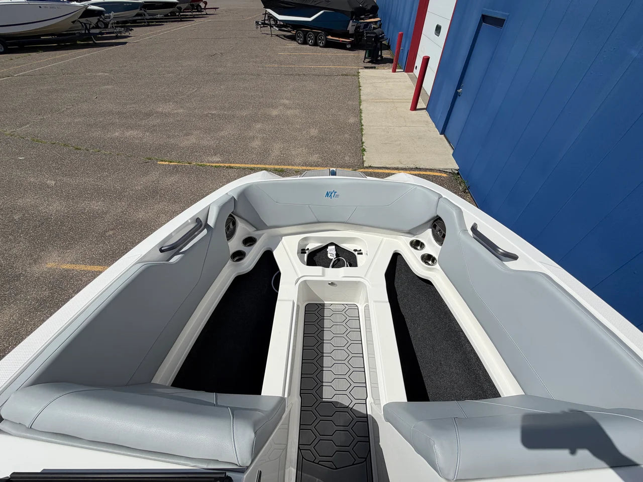 2022 Mastercraft NXT22 22.0 feet, Excelsior, Minnesota #34