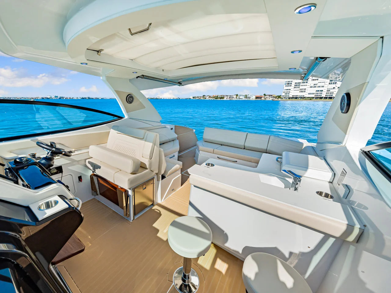 2026 Cruisers Yachts 38 GLS Outboard 38.0 feet, St Petersburg, FL #67