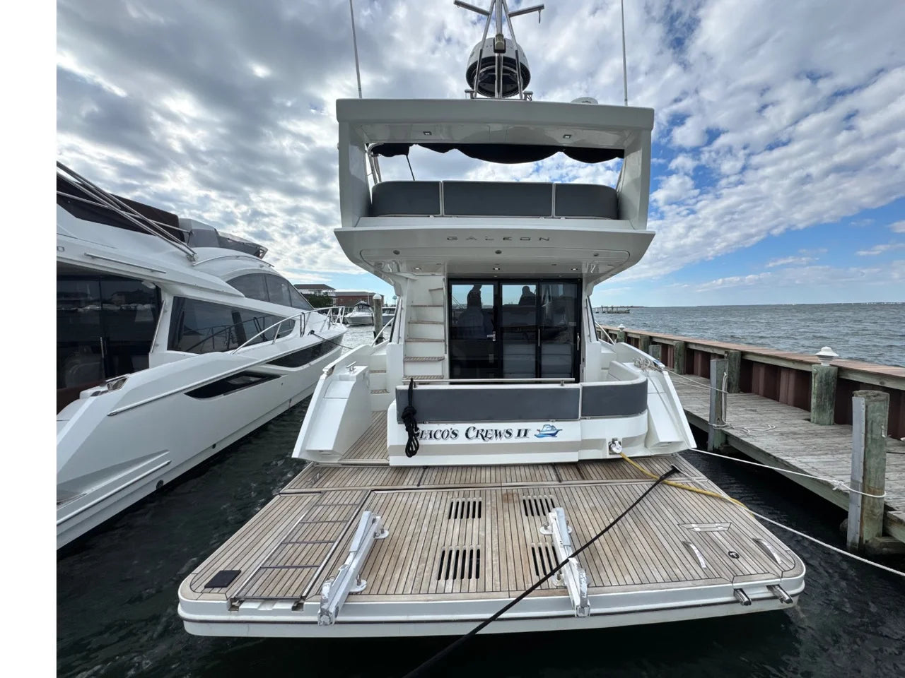 2018 Galeon 420 42.0 feet, Somers Point, New Jersey #84