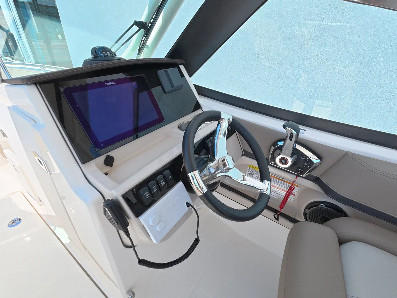 2026 Boston Whaler 240 Vantage 24.0 feet, Norwalk, Connecticut #23