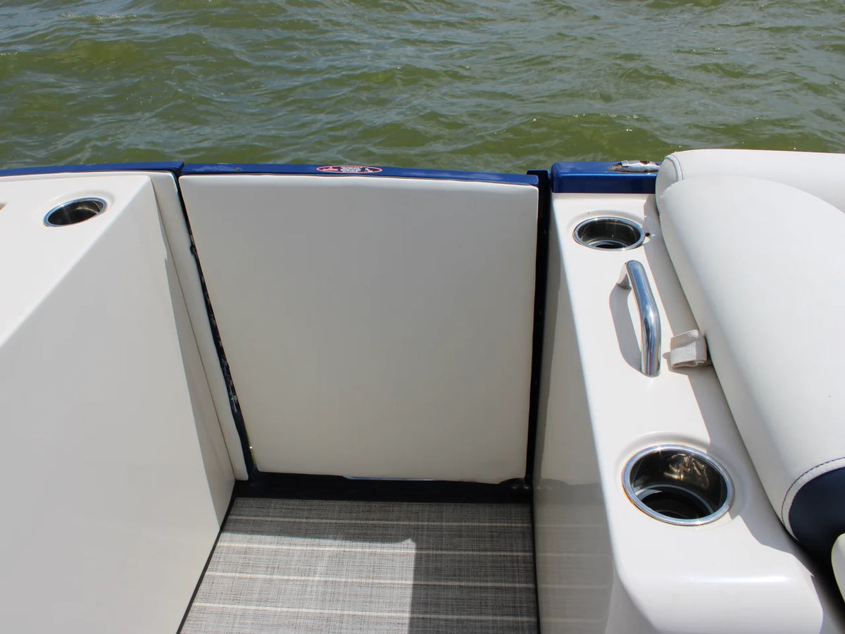 2022 Harris Crowne SL 250 25.0 feet, Seabrook, TX #27