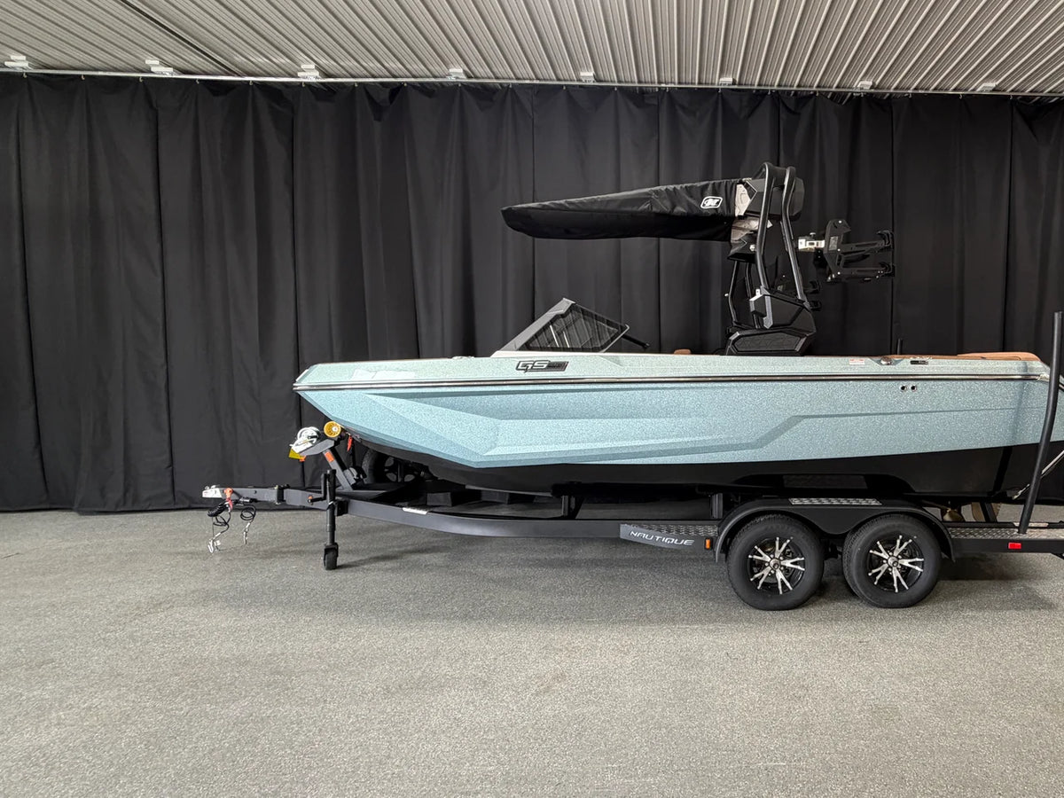 2026 Nautique Super Air Nautique GS20 20.0 feet, Nisswa, Minnesota #1