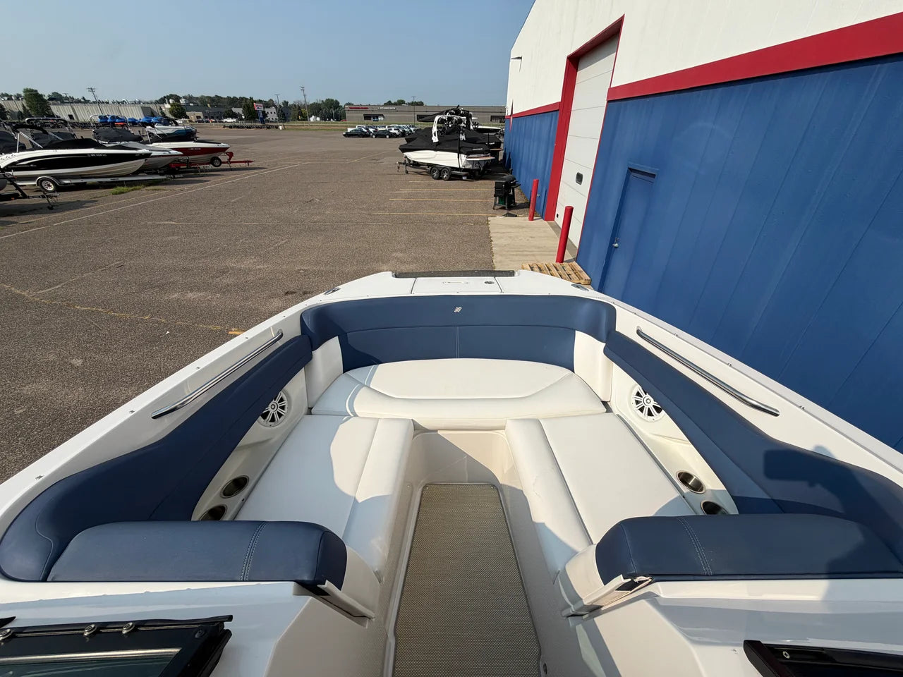 2012 Four Winns 262SL 26.0 feet, Excelsior, Minnesota #31