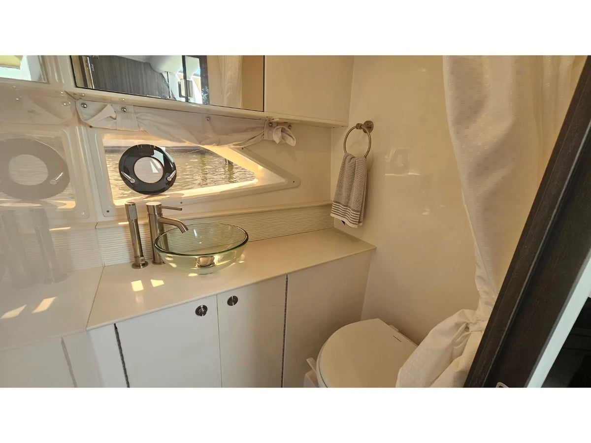 2026 Sea Ray 320 SUNDANCER COUPE OB 32.0 feet, Brick Township, New Jersey #11