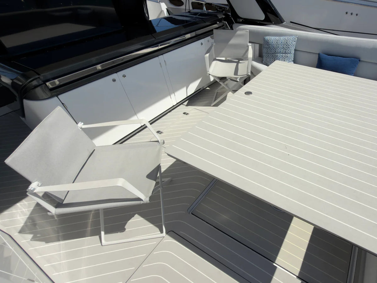 2023 Azimut VERVE 47 47.0 feet, Riverside, CT #60