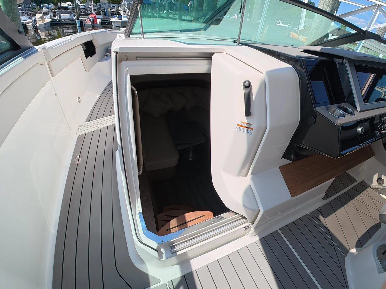 2022 Sea Ray SLX 400 40.0 feet, Huntington, NY #28