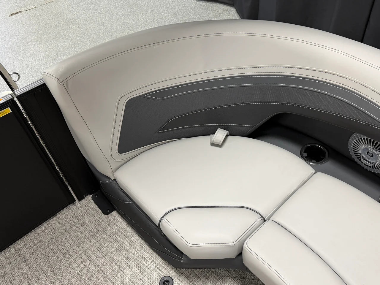 2027 Barletta CABRIO22QC 22.0 feet, Nisswa, Minnesota #73