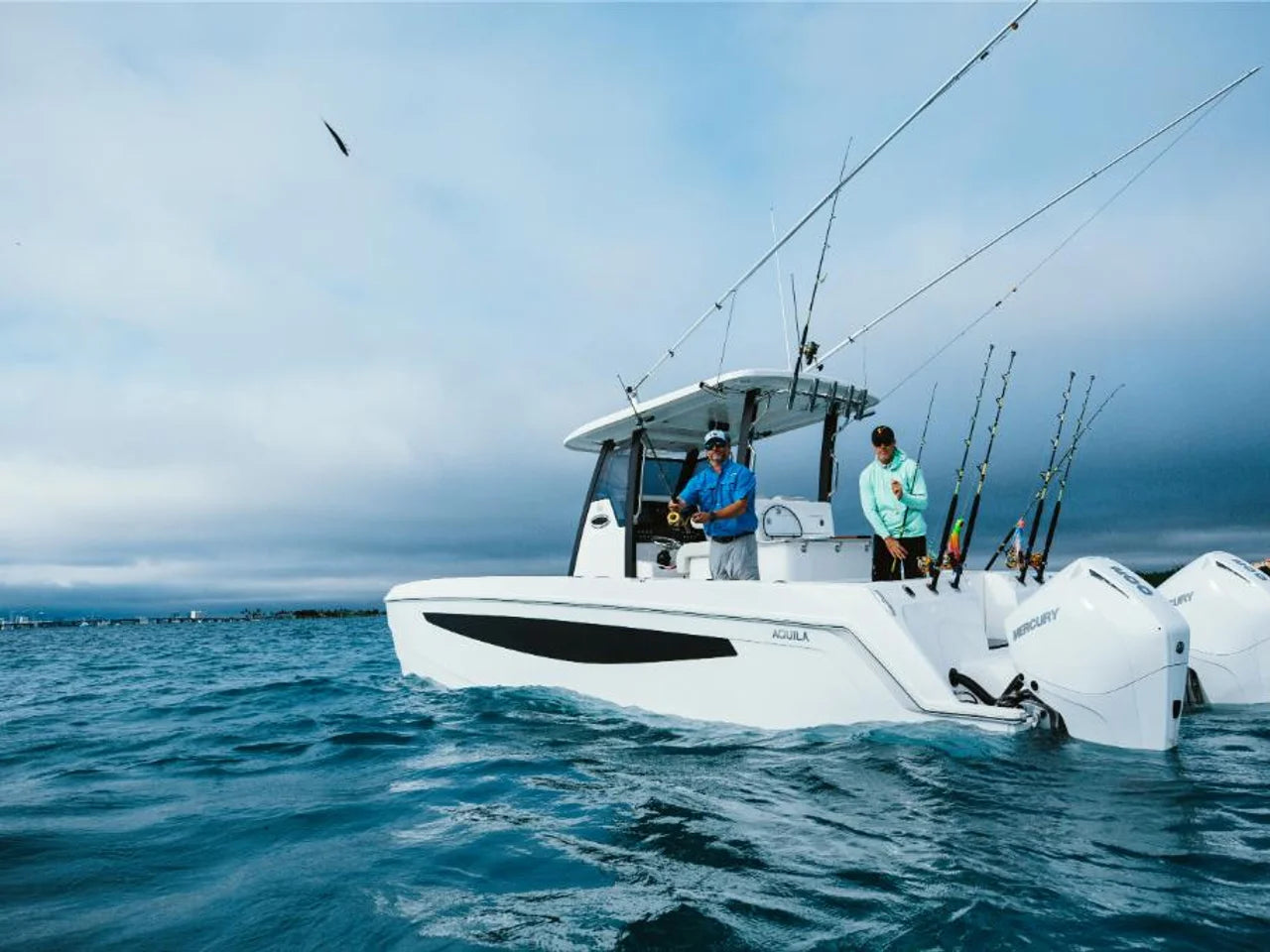 2026 Aquila 28 Molokai 28.0 feet, Inuvik, Northwest Territories #5