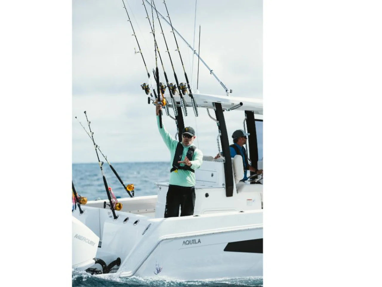 2026 Aquila 28 Molokai 28.0 feet, Inuvik, Northwest Territories #25