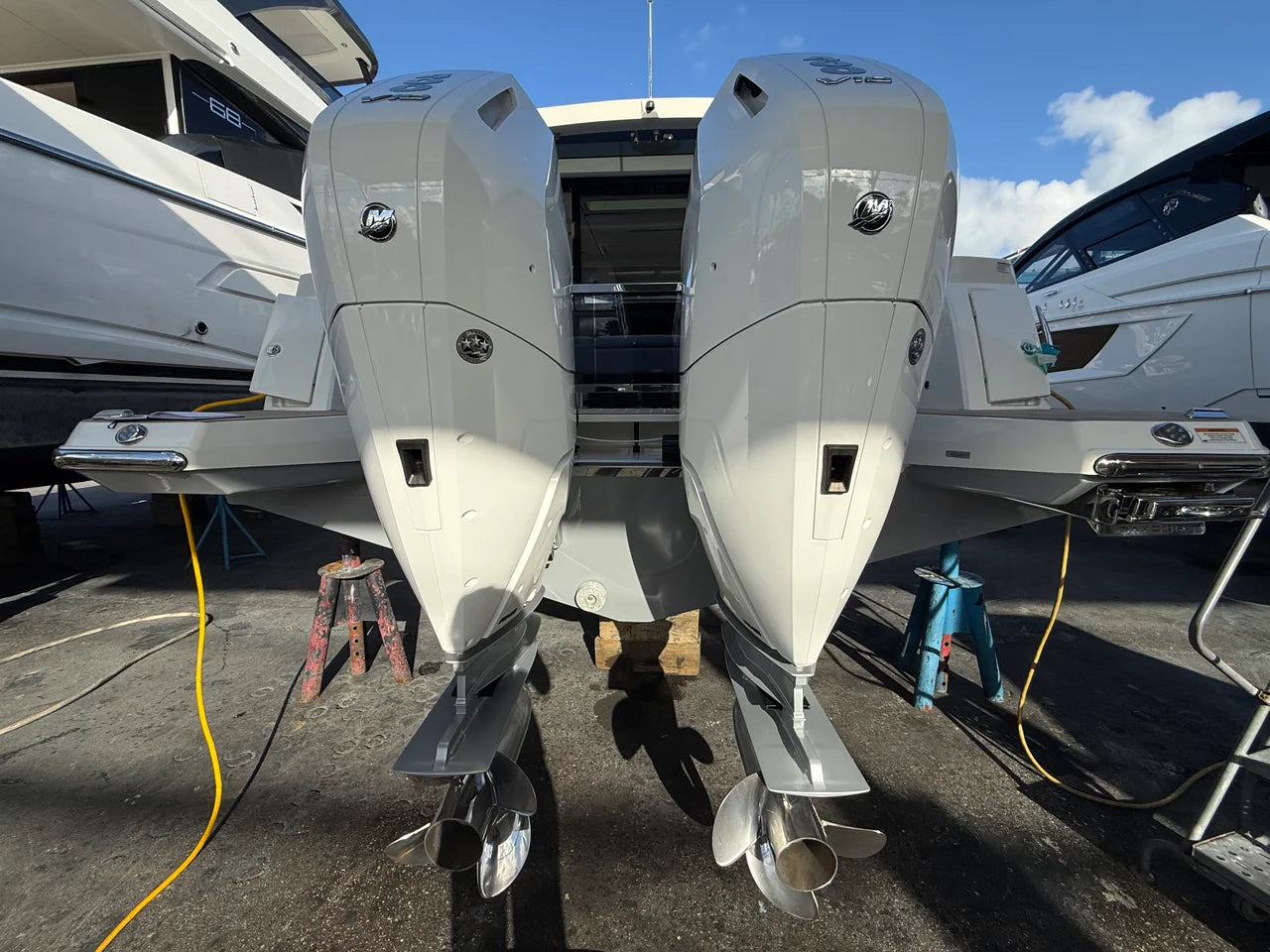 2026 Saxdor 400 GTO 40.0 feet, Sarasota, FL #5