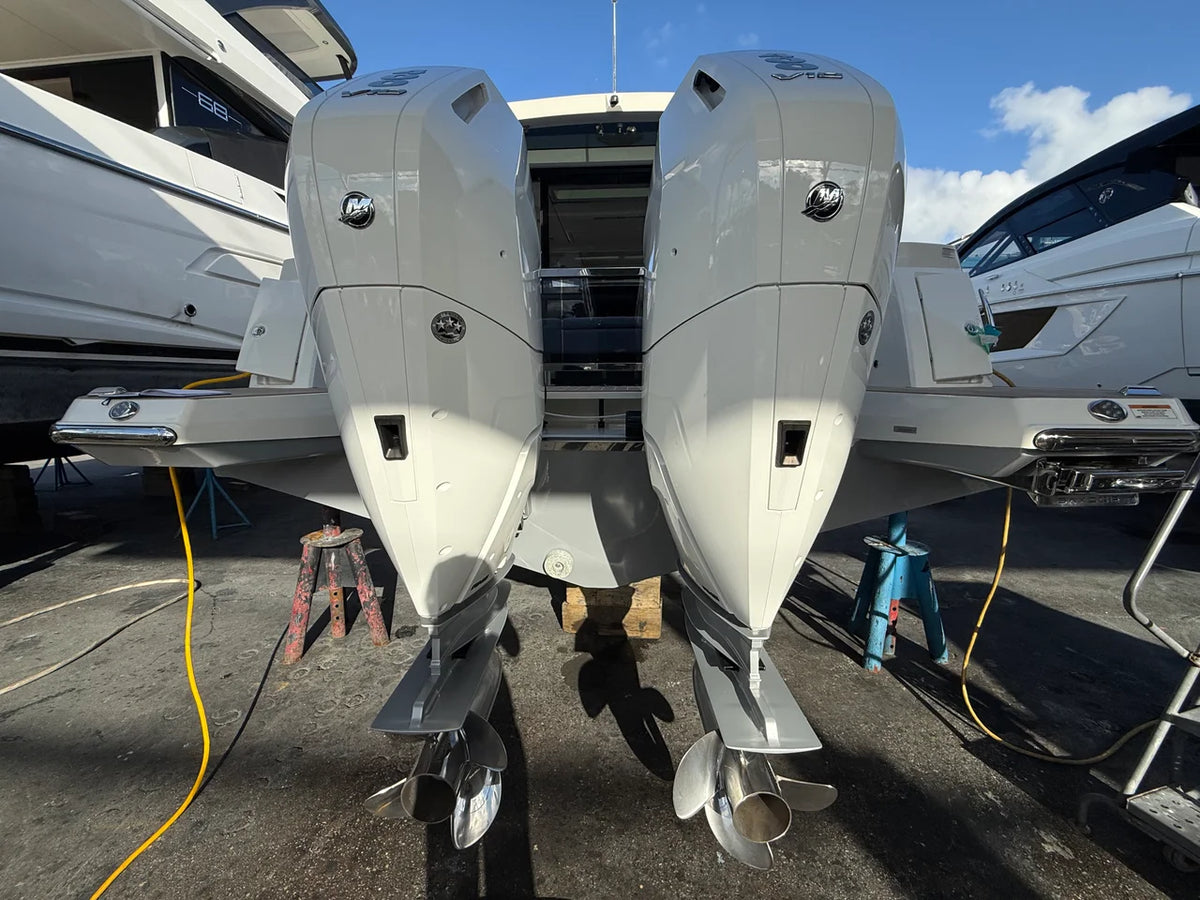 2026 Saxdor 400 GTO 40.0 feet, Sarasota, FL #5