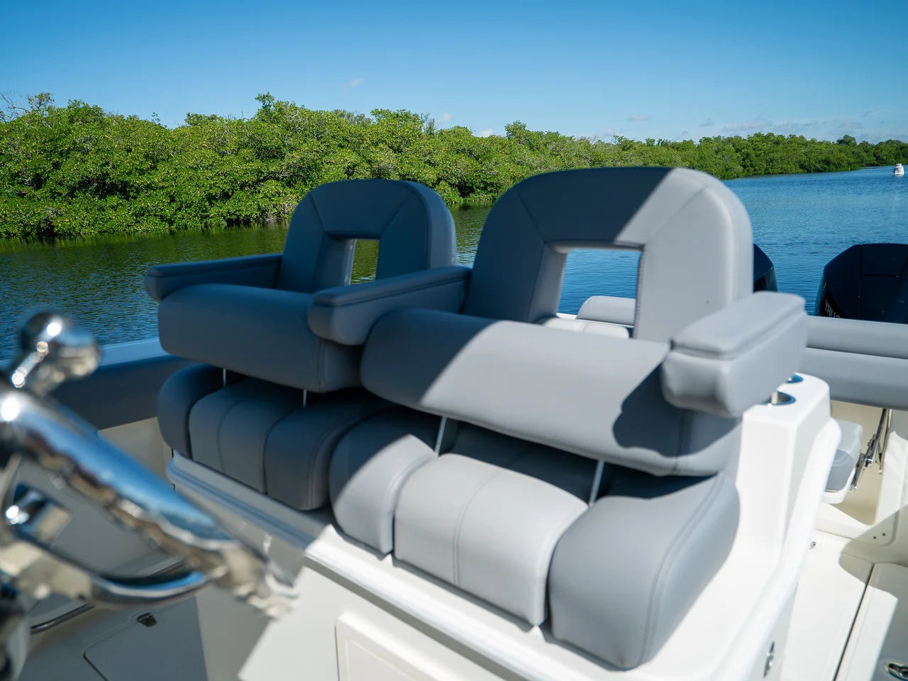 2026 Boston Whaler 280 Outrage 28.0 feet, Fort Myers, Florida #13