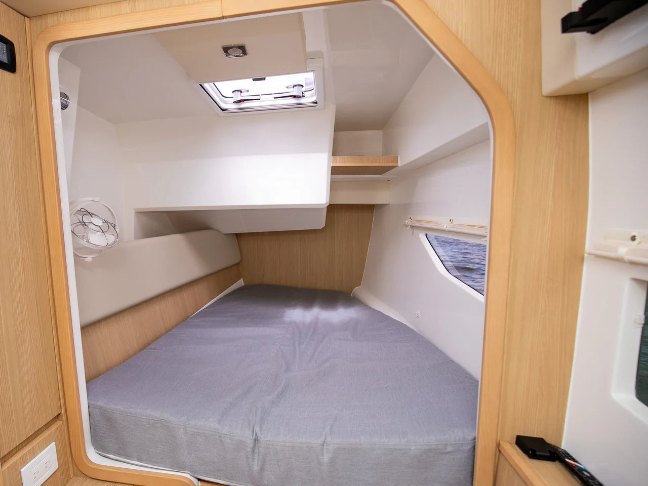2024 Aquila 36 Sport 36.0 feet, Grasonville, Maryland #49