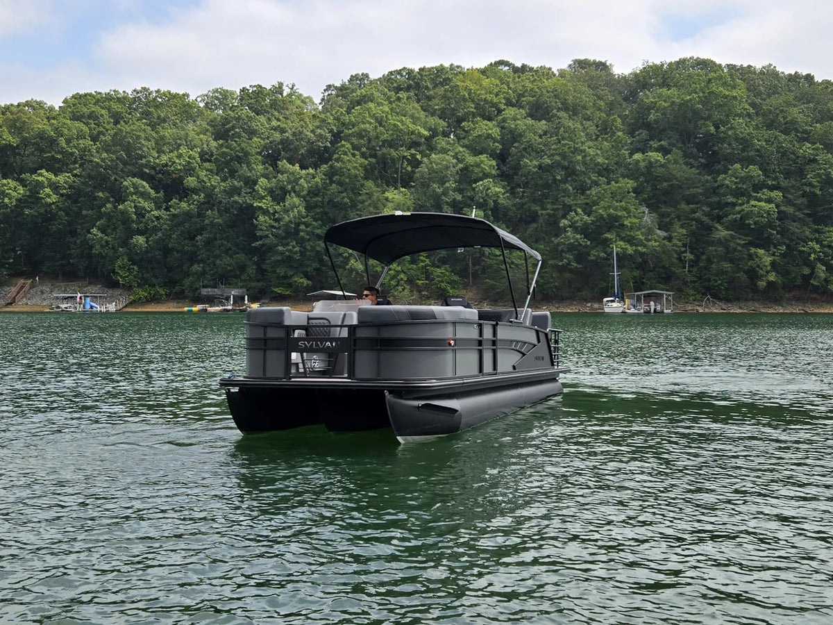 2027 Sylvan L-3 RLZ 25.0 feet, Cumming, GA #2