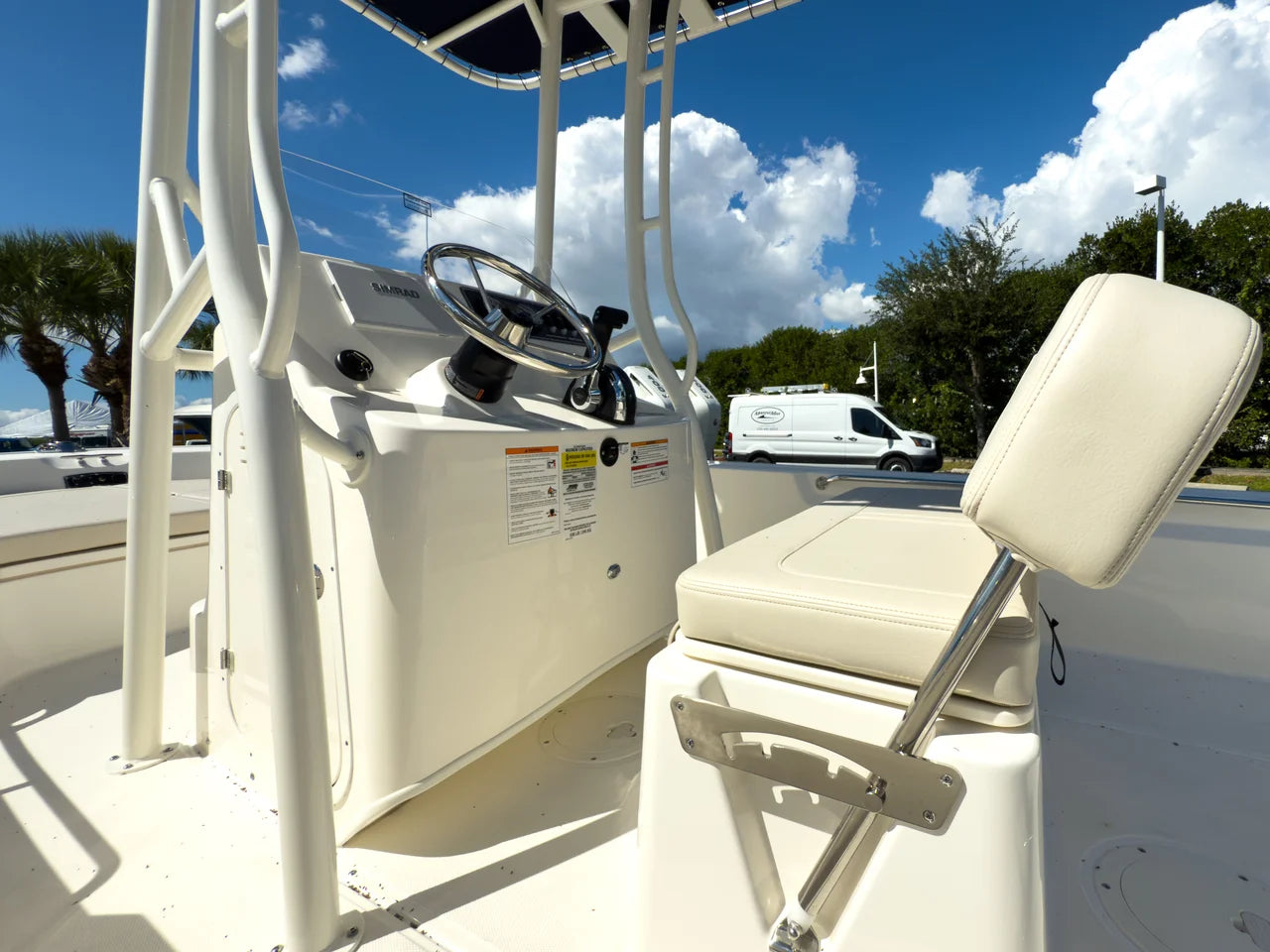 2026 Boston Whaler 190 Montauk 19.0 feet, Fort Myers, FL #10