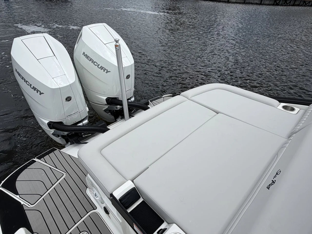 2027 Sea Ray SLX 280 Outboard 28.0 feet, Fort Myers, FL #12